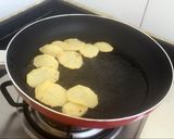Foto del paso 2 de la receta: Papas crujientes