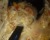 Foto del paso 8 de la receta: Guiso apto vegan