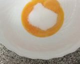 Foto del paso 6 de la receta: Tronco de chocolate y café Sin Gluten