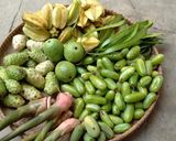 Foto langkah ke 1 dari resep Rujak tumbuk (Purbalingga).