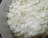 Foto del paso 1 de la receta: Empanadas de espinaca con masa de espinaca