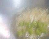 हिरव्या माठाची भाजी (hirvya mataha chi bhaji recipe in marathi) रेसिपी स्टेप 2 फोटो 