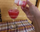 Foto langkah ke 4 dari resep Jus Semangka Yakult.