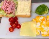 All in one Sandwich recipe step 1 photo