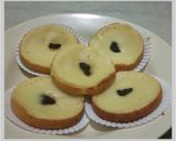 Foto langkah ke 7 dari resep Kue lumpur roti tawar.