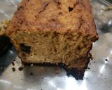 Foto del paso 3 de la receta: Pan de avena y banana