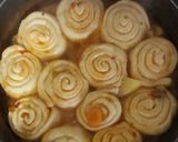 Foto del paso 5 de la receta: Wickel nudel (niños envuelto)