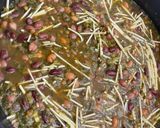 عکس مرحله 5 از دستور آش رشته مجلسی 🍲