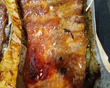 Foto del paso 5 de la receta: Costillas a la miel