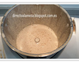 Foto del paso 2 de la receta: Frapuccino de caramelo