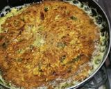 A picture of step 2 of Omelette | hara omelette.