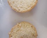 Foto del paso 10 de la receta: Bollitos para hamburguesa