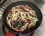 上海菜飯的食譜步驟2照片