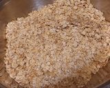 Foto del paso 1 de la receta: Galletas de avena y Cacao amargo