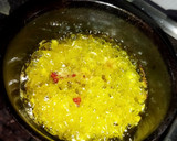 बथुए उड़द की दाल (bathua urad ki dal recipe in Hindi) रेसिपी चरण 1 फोटो