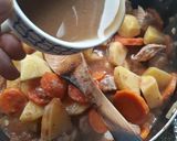 Foto del paso 10 de la receta: ~ Estofado de cerdo ~ 🍜🐷