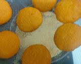 A picture of step 5 of Carrot rasbary.