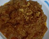 Foto langkah ke 3 dari resep 038. Daging toppalada.