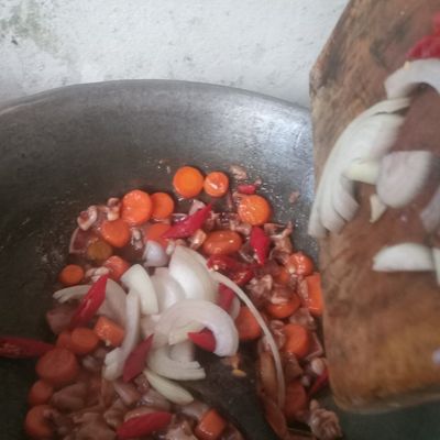 Langkah 6