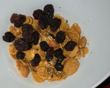 Foto del paso 2 de la receta: Manzanas asada al horno con granola, miel y licor de café😋