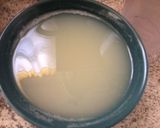 Foto del paso 2 de la receta: Mayonesa de garbanzo