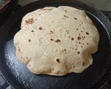 Soft phulke recipe step 3 photo
