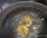 पनीर मसाला टमाटर चोप(Paneer masala tamatar chop recipe in Hindi) रेसिपी चरण 9 फोटो