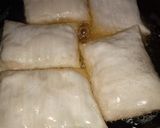Foto langkah ke 4 dari resep Martabak Indomie Goreng.