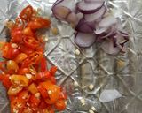 Foto langkah ke 2 dari resep Sambal kecap endolita.