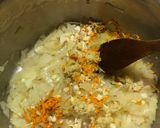 Foto del paso 1 de la receta: Dhal de lentejas plato indio vegetariano