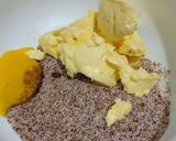 Foto langkah ke 1 dari resep Dutch Jan Hagel Koekjes.