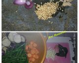 Foto langkah ke 1 dari resep Sayur Lodeh.