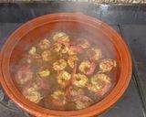 Foto del paso 4 de la receta: Gambones al ajillo