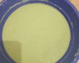 Foto langkah ke 5 dari resep Bolu Kukus Nasi Keju.