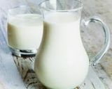 صورة لخطوة 1 من وصفة اللبن والثوم