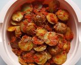 Foto langkah ke 3 dari resep Jengkol Balado (dapur KeishaKoe).