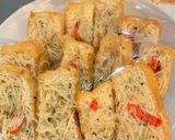 Foto langkah ke 9 dari resep TAHU ISI BIHUN (buat stock cemilan di kulkas).
