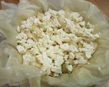 Foto del paso 9 de la receta Pastel Trapos Viejos!!! (Old Rag Pie) de Grecia