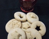 Foto del paso 3 de la receta: Galletas de miel by Mate amargo
