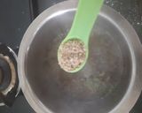 A picture of step 3 of Immunity booster drink for Corona preservation.