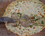 Foto del paso 3 de la receta: Rolliitos de berenjena y queso