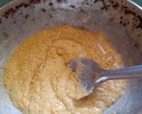 મોહનથાળ (mohanthal recipe in Gujarati) રેસીપી સ્ટેપ1ફોટો