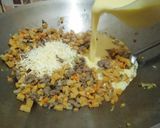 Foto langkah ke 2 dari resep Macaroni schootel.