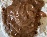 A picture of step 3 of Dates Shrikhand.