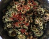 કારેલા ની ચિપ્સ (Karela Chips Recipe In Gujarati) રેસીપી સ્ટેપ3ફોટો
