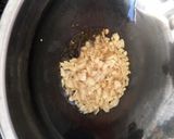Foto langkah ke 3 dari resep Oseng jamur, wortel, dan tahu bakso non MSG.