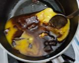 Foto langkah ke 1 dari resep Brownies kukus.