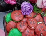 عکس مرحله 3 از دستور میز یلدا