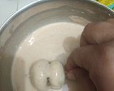 मशरुम डुप्लेक्स (mushroom duplex recipe in Hindi) रेसिपी चरण 10 फोटो