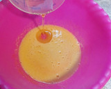 Foto del paso 2 de la receta: Budín de Banana con Harina Integral🍌